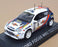 Altaya 1/43 Scale FF005 - Ford Focus WRC #5 Rally Catalunya 2000 McRae/Grist