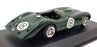 Top Model 1/43 Scale TMC093 - Jaguar C-Type CL - #18 Le Mans 1952