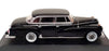 Altaya 1/43 Scale AL300D - 1957 Mercedes Benz 300D Limousine - Black