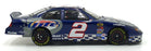 Action 1/24 Scale 106815 2004 Dodge Intrepid Miller Lite Can NASCAR #2
