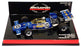 Minichamps 1/43 Scale 530 714310 - F1 McLaren Ford M19 Canadian GP 1971 Donohue