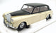 Paragon Models 1/18 Scale PA-38219 1964 Rolls Royce Phantom V RHD Black/Ivory