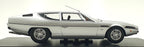KK Scale 1/18 Scale KKDC181404 - 1970 Lamborghini Espada S2 - Silver