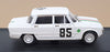 ProgettoK 1/43 Scale 106 - Alfa Romeo Giula Ti Super #85 Monza 1964