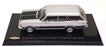 Altaya 1/43 Scale AT5226 - 1979 Chevrolet Opala S2 Caravan SS - Silver/Black