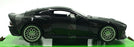 Welly NEX 1/24 Scale Diecast 24130W-BK - Aston Martin Valour - Black
