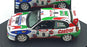 Vitesse 1/43 Scale V98200 - Toyota Corolla WRC #6 Rally Tour De Corse 1998