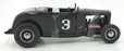 Acme 1/18 Scale Diecast A1805021 - 1932 Ford Salt Flat Roadster #3 Vic Edelbrock