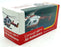 Richmond Toys Appx 15cm Long 323166 - Cornwall Air Ambulance Helicopter - G-CNWL