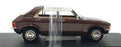 Cult 1/18 Scale Resin CML145-3 - 1973 Austin Allegro - Met. Brazil