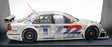Minichamps 1/18 Scale 180 953315 - Mercedes C-Klasse Team AMG D.Franchetti #15