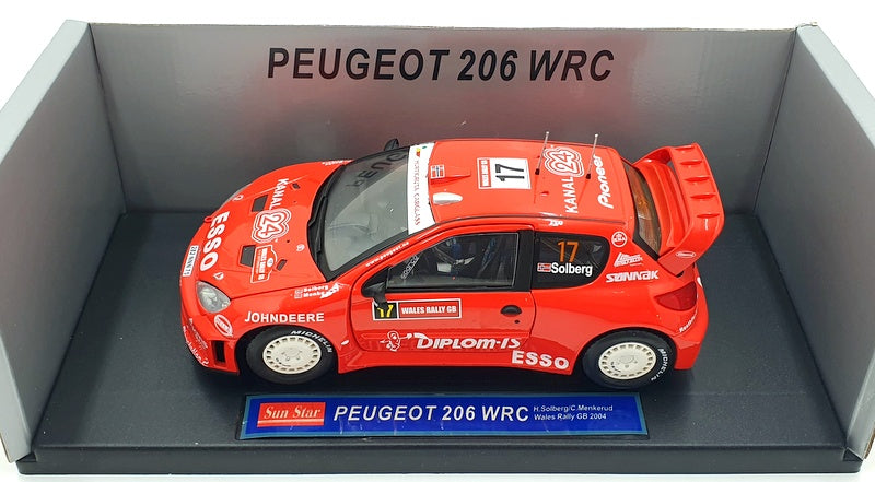 Sunstar 1:8 Citroën Diecast & Toy Vehicles for sale Sunstar 1:8 Citroën Diecast & Toy Vehicles for sale