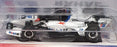 Ixo 1/64 Scale 5849 2025 Indycar Series Rahal Letterman Lanigan Honda #15 Rahal