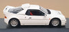 Minichamps 1/43 Scale 430 080200 - Ford RS 200 - Diamond White