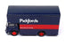 Corgi 1/50 Scale CC11406 - Bedford TK Luton Van Pickfords Ltd - Dk. Blue/Red