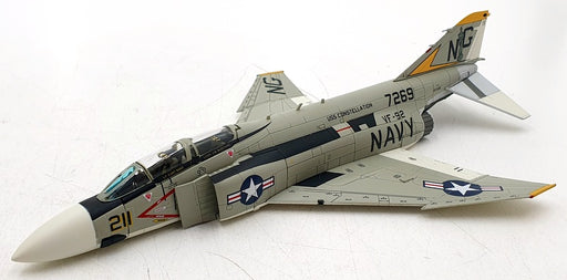 Hobby Master 1/72 Scale HA19033 McDonnell Douglas F-4J Phantom 2 1972 Mig Killer
