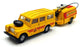Corgi Appx 1/36 Scale Diecast 1007 - Land Rover & Compressor Road Repair Unit