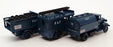 Lledo Diecast BBI003 - Royal Air Force Ground Crew Support Set RAF - Blue