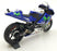 Minichamps 1/12 Scale Diecast 122 143099 Yamaha YZR-M1 Moviestar Lorenzo 2014