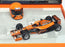 Minichamps 1/43 Scale 402 000119 - F1 Arrows A21 Canada GP 2000 J. Verstappen