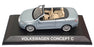 Altaya 1/43 Scale VCC2702 - Volkswagen Concept C - Met. Lt. Blue