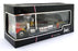 Ixo 1/43 Scale U43TR002 - 2002 Peterbilt 379 Custom - Black