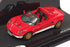Vitesse 1/43 Scale Diecast 27601 - Lotus Elise Mk1 Type 49 - Red/White