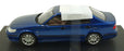 Cult 1/18 Scale Resin CML198-3 - 1997-2005 SAAB 9-5 Turbo Aero Cosmic Blue Pearl
