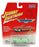 Johnny Lightning 1/64 Scale 455-03 - 1956 Ford Thunderbird - Mint Green