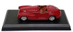 Top Model 1/43 Scale TMC048 - 1940 Ferrari 815 Coda Corta - Maroon