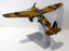 Corgi 1/72 Scale AA36802 - WW2 Westland Lysander Mk1 L6877/JV-W Palastine