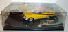 Vitesse 1/43 Scale - CT007 Mercedes Benz 220se Taxis of the world Amsterdam