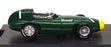 Brumm 1/43 Scale 339 - F1 Vanwall 1st #1 Olanda GP 1958 S. Moss - Green