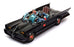 Corgi Toys 267 Reissue CD54321049 - Batman & Robin Rocket Firing Batmobile