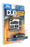 Jada Dub City 1/64 Scale 12002 WAVE 12 131 - 2005 Ford GT - Black