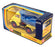 Corgi Toys 9.5cm Long Original Diecast 409 - Unimog Tipper - Yellow/Blue