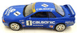 Kyosho 1/18 Scale - 7002.12000 Calsonic Nissan Skyline GTR Blue