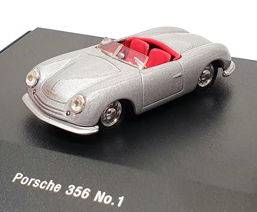 Schuco 1/72 Scale Diecast P4172C - Porsche 4 Piece Gift Set