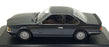 Minichamps 1/18 Scale Diecast 155 028106 - 2002 BMW 635 CSi - Met. Grey