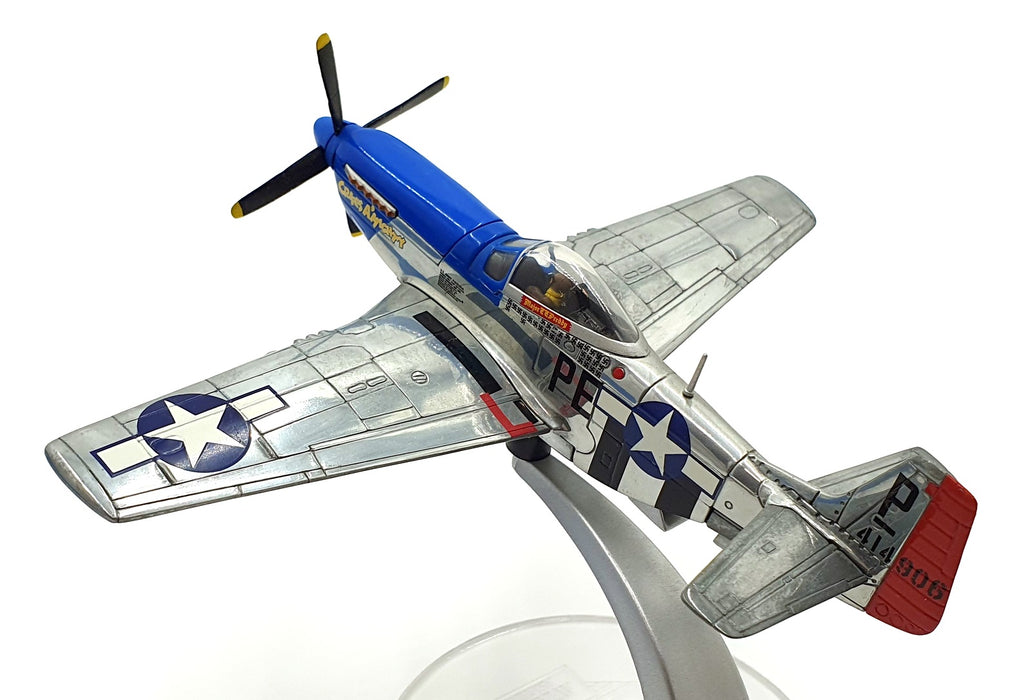 Corgi 1/72 Scale AA32205 P-51D Mustang Cripes A Mighty 328th 1944