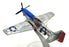 Corgi 1/72 Scale AA32205 P-51D Mustang Cripes A Mighty 328th 1944