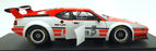Werk83 1/18 Scale Diecast W1803007A BMW M1 ProCar #5 with Marlboro Decals Lauda