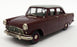 Lansdowne 1/43 Scale LDM57 - 1960 Ford Consul Mk2 - Imperial Maroon/Smoke Grey