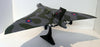 Corgi 1/72 Scale Diecast AA27201 Avro Vulcan B2 XH558 Vulcan to the Sky 2007