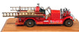 Franklin Mint 1/32 Scale AH1922 - 1922 Ahrens Fox R-K-4 Fire Engine - Red