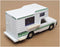 Corgi 1/36 Scale Diecast 57202 - Mazda Camper Van - White