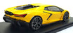 Top Speed 1/18 Scale Resin TS0620 - Lamborghini Revuelto - Yellow
