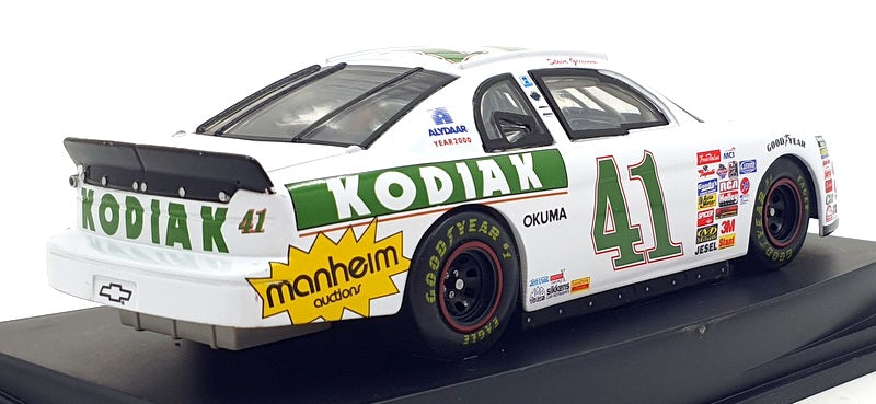 Revell 1/24 Scale 3875 - 1997 Chevrolet Monte Carlo #41 Grissom