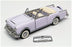 Franklin Mint 1/43 Scale B11KE19 - 1953 Packard Caribbean Lilac 