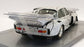 Minichamps Art Car 1/18 Scale 80 43 0 150 928 - Frank Stella 1975 BMW 3.0 CSL